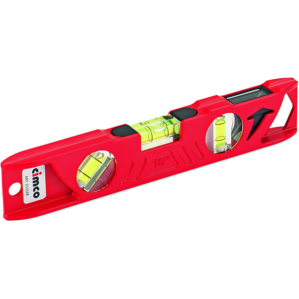 CIMCO Profi-Wasserwaage 250 211528